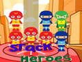 Igra Stack Heroji  online