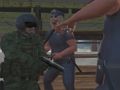 Igra Infiltracija u policijsku bazu online Igra Infiltracija u policijsku bazu online