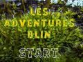 Igra Les avanture bljesne online