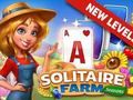 Igra Solitaire Farm Sezone 2 online Igra Solitaire Farm Sezone 2 online