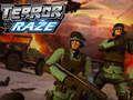 Igra Terror Razbiti  online