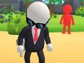 Igra Bullet Bender 3d online