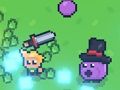 Igra 2D RPG odozgo prema dolje online