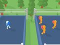 Igra Master Punch 3d online