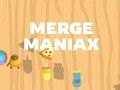 Igra Spoji Maniax  online