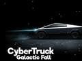 Igra CyberTruck Galaktički pad online