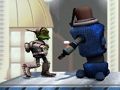 Igra Infinite trkač 3D online