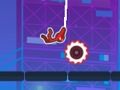 Igra Spiderman Hook Rescue online