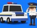 Igra Bojanka: Policajac  online