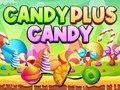 Igra Candy Plus Candy online