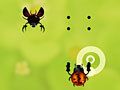 Igra Bionski bugz  online