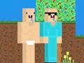 Igra Noob baby vs pro baby online Igra Noob baby vs pro baby online