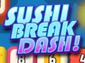 Igra Sushi break crtica online