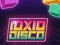 Igra 10x10 Disco online