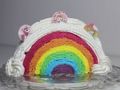 Igra Rainbow TORKE JIGSAW online