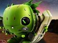Igra Dopadljiv bijeg robota  online