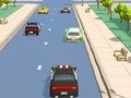 Igra Prometni policajac 3D  online