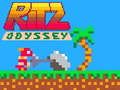 Igra Ritz Odiseja  online