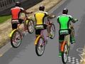 Igra Profesionalni 3D simulator bicikla  online