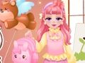 Igra Kiddo School Pastel online