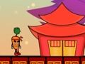Igra Mrkva Ninja  online