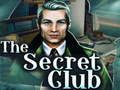 Igra Tajni klub  online