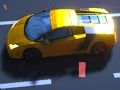 Igra Ekstremne Drag Racing  online