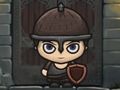 Igra War of Castle: Rush royale i Drag and Drop  online