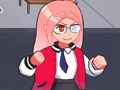 Igra Otporan na udarce: Azuki, Badass Brawler  online