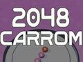 Igra Spajanje grupe 2048  online