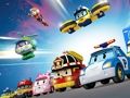 Igra Super auto slagalica  online