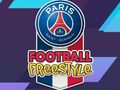 Igra PSG Nogomet slobodnim stilom  online