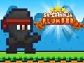 Igra Super Ninja vodoinstalater  online