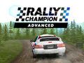 Igra Rally Champion Advanced online