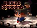 Igra Undead Roooooms online
