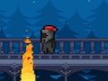 Igra Dungeon Dodge online