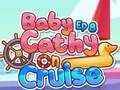 Igra Baby Cathy Ep8: Na krstarenju  online