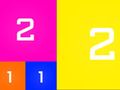 Igra Fibonacci kliker  online