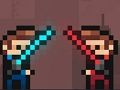 Igra Castel Wars Modern online