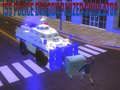 Igra 155 Policijski simulator zmaja Panzer online Igra 155 Policijski simulator zmaja Panzer online