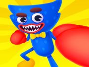 Igra Wuggy Punch online