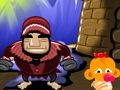 Igra Majmun Go Happy Faza 141  online