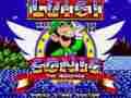 Igra Luigi u Sonic  online