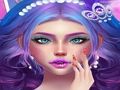 Igra Ludi salon za makeover online