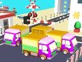 Igra Parking Mania 3d online