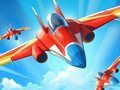 Igra Pilot Royale: Battlegrounds online