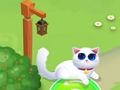Igra Kittyna dragocjena potraga  online