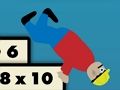 Igra Disketne matematike online