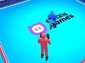 Igra Ragdoll borba  online