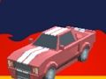 Igra Garten od Banbana: Mad Drift online